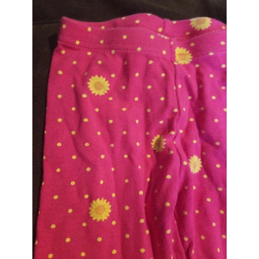 Gymboree sunflower smiles outfit 4‎